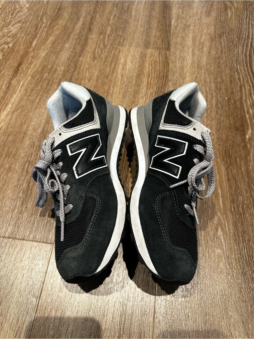 New Balance 574